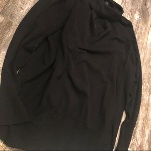 Lane Bryant Tops - LANE BRYANT SIZE 22/24 BLACK TURTLE NECK KEYHOLE Lane Bryant Tops - LANE BRYANT SIZE 22/24 BLACK TURTLE NECK KEYHOLE
